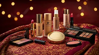 Makeup Labels Explained: Get Radiant Skin