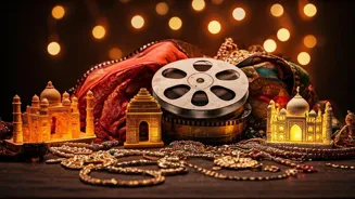 What's New In Bollywood Films And Fashion?