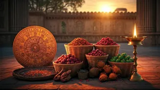 Get Your Daily Horoscope and Panchang Here