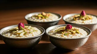 Make Divine Kheer for Festive Celebrations