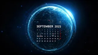 September 18 2025: What does your horoscope say?