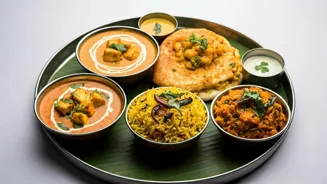 Taste 5 Delicious North-South Fusion Recipes