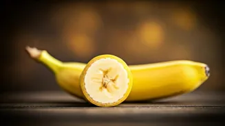 When to Eat Bananas for Energy and Digestion?