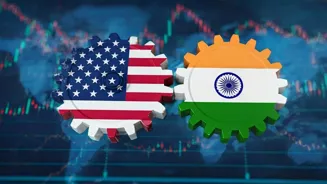 US-India Trade Tensions: A Resolution in Sight?