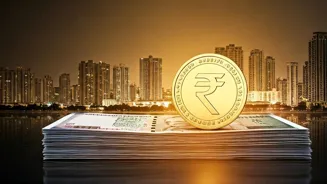 India's Economy: Growth and Taxes in 2025