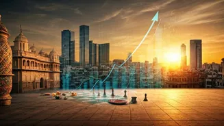 AI Impacts Indian Job Market: Navigating Change