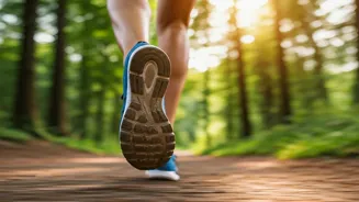 Yoga for Runners: 7 Poses to Boost Stamina