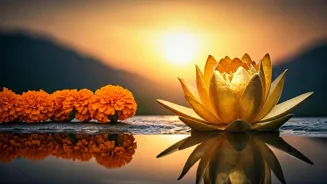 Start Your Day Right: 10 Minute Morning Yoga