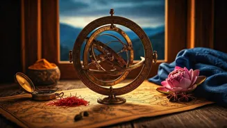 What Do Your Vedic Horoscopes Say Today?
