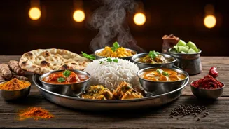 Make Indian Food Fast With These Tasty Recipes