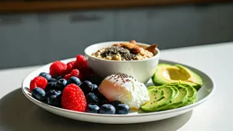 Work Long Hours? Stay Healthy With This Guide