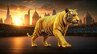Is India's Economy Facing Challenges?
