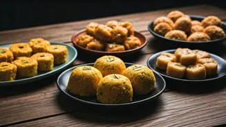 Taste India: Discover 10 Unique Street Foods
