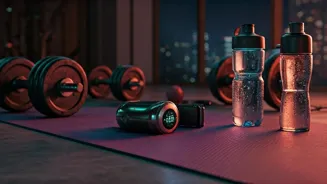 Can AI Become Your Fitness Pal?