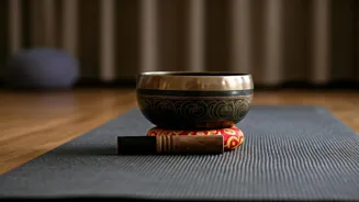 Shilpa Shetty Reveals Yoga's Bhramari Secrets