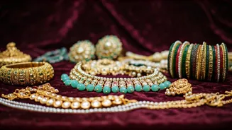 Durga Puja: Style Guide from Bala to Mantasha