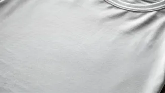 What Does The T In T-Shirt Actually Stand For?