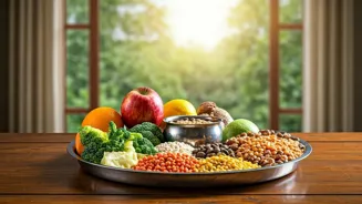 Boost Your Brain and Body with Healthy Habits