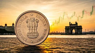 US Tariffs May Hurt India's Economy
