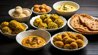 Taste These 9 Healthy Gujarati Dishes!