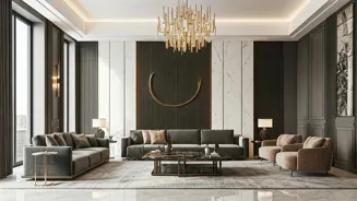 Gauri Khan's Design Career: What Are Her Fees?