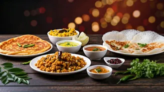 Try These South Indian Breakfasts Instead