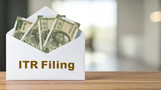 Tax Deadline Extended, Taxpayers Get Relief