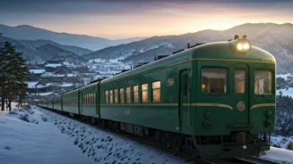 Kim's Train Trip: A Diplomatic Mission Begins