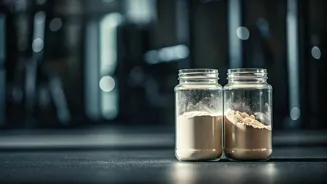 Creatine or Protein: Which Fitness Essential?