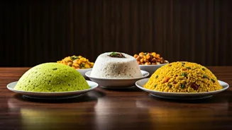 Try These 10 South Indian Breakfasts Now