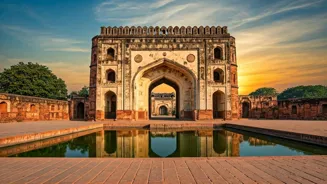 Lucknow: A City Blending History and Modernity