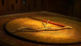 Sagittarius: Discover Your Daily Horoscope!