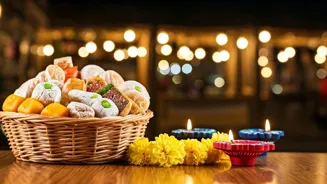 Modi Urges India to Buy Local for Festivals