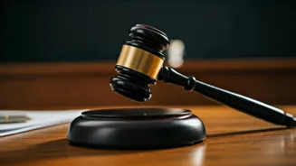 US Imposes Sanctions on International Court