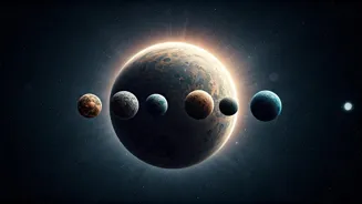 Understand Your Life Using Astrology Transits