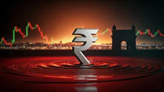 Is India's Current Account Deficit Rising?