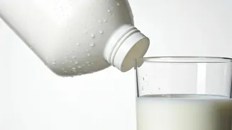 Is Your Milk Pure? 5 Easy Adulteration Tests