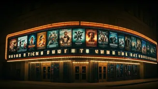 Bollywood Buzz: Latest Movie Updates