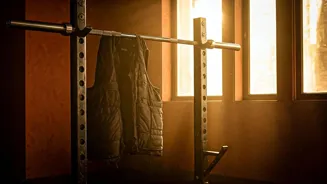 Can Weighted Vests Help You Lose Weight?