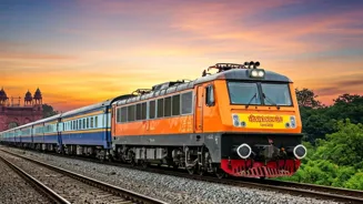 Vande Bharat Tickets Available at Last Minute