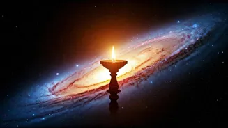 Will The Universe Expand Forever?