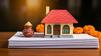 Couples: How to File Taxes on Joint Property?