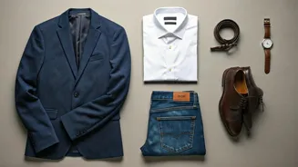 First Date Fashion: What Guys Should Wear
