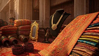 Indian Style: Find the Latest Trends and Tips