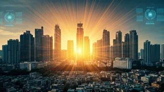 AI Boom Creates New Indian Opportunities