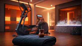 Tiger Shroff Never Skips a Workout Day.