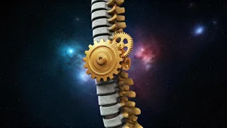 Capricorns, Check Your Weekly Saturn Forecast