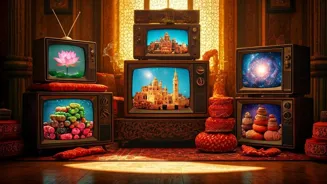 Need Something to Watch? Check These OTT Shows