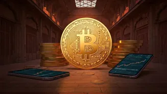 New American Bitcoin Digital Currency Debuts