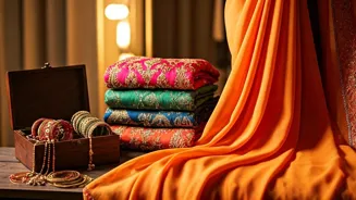 Update Your Ethnic Fashion Style Now.